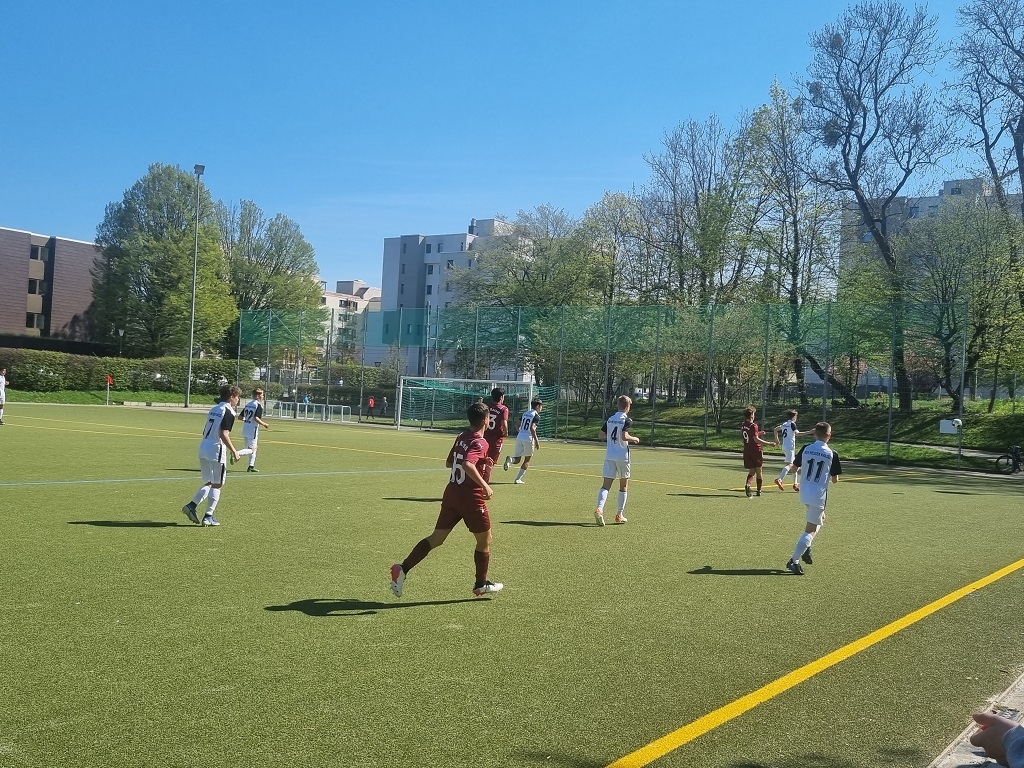 VfL Kassel - U14