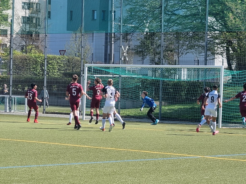 VfL Kassel - U14