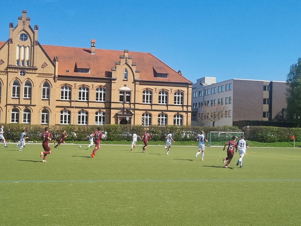 VfL Kassel - U14