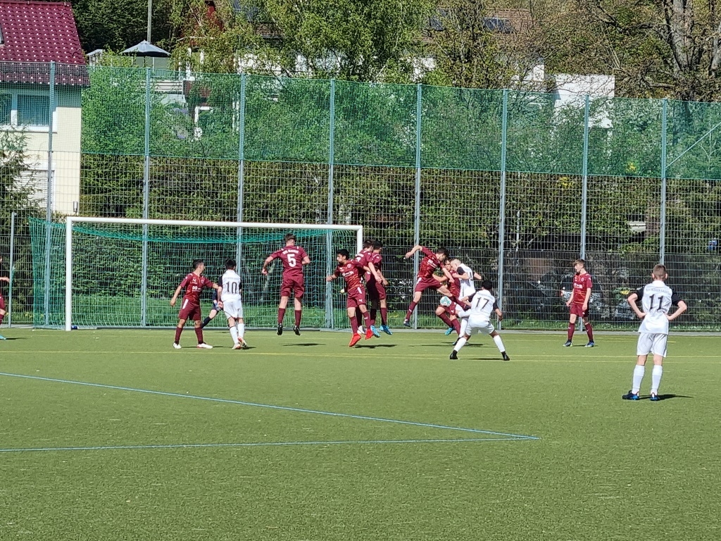 VfL Kassel - U14