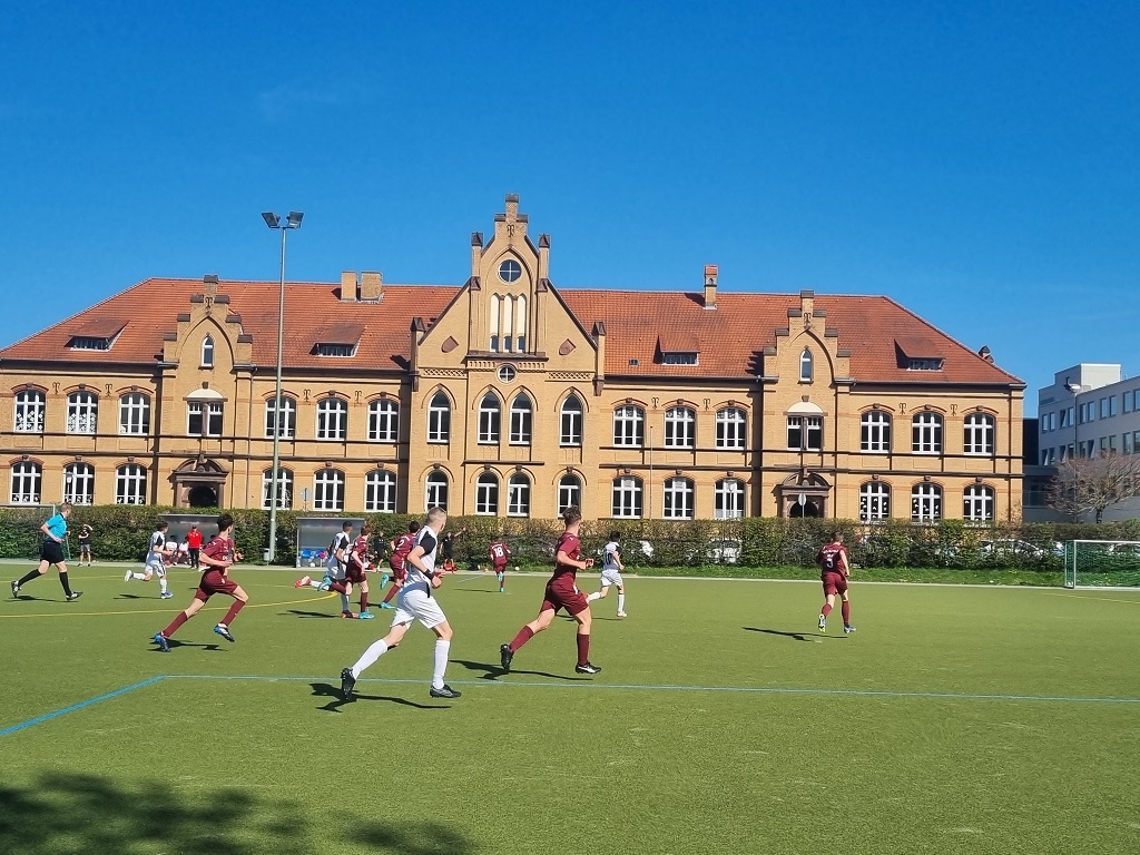 VfL Kassel - U14