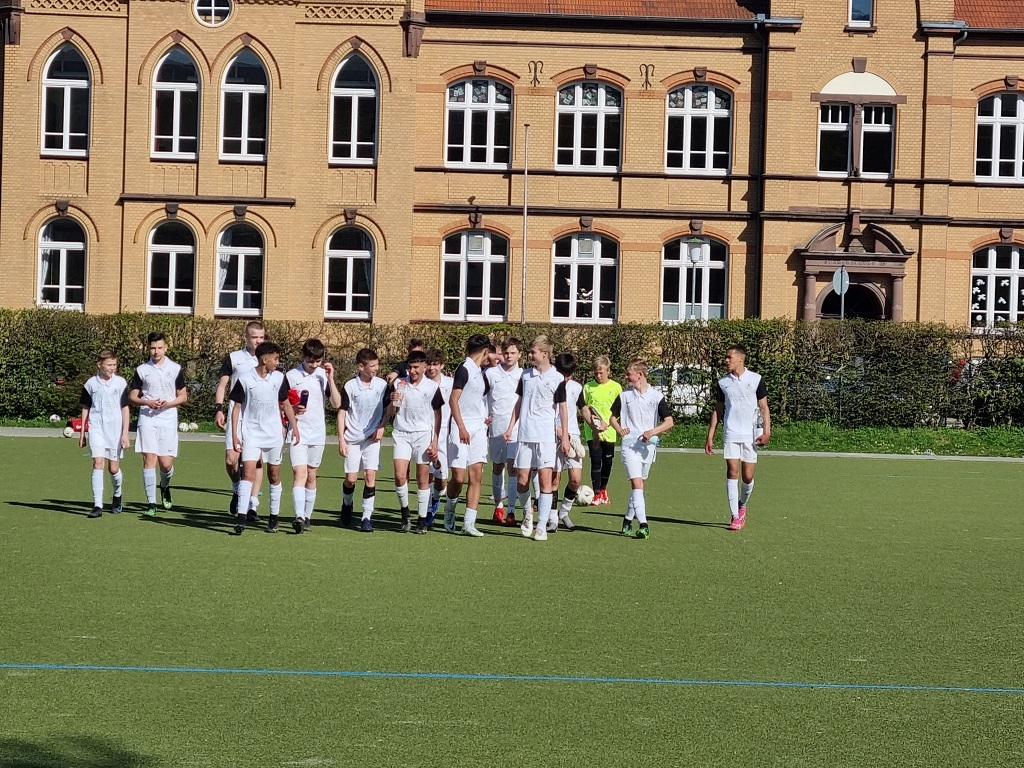 VfL Kassel - U14
