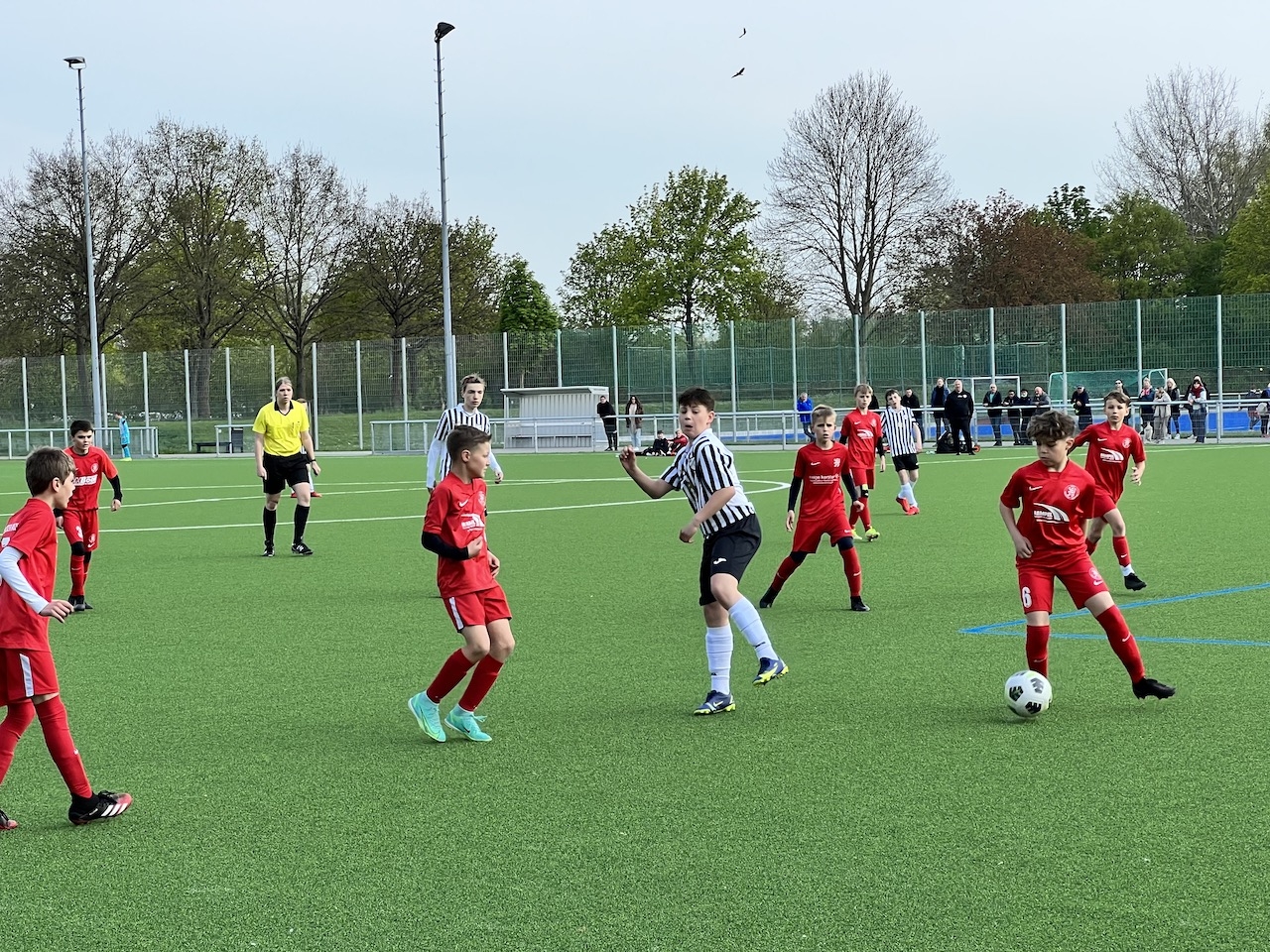U12 - KSV Baunatal