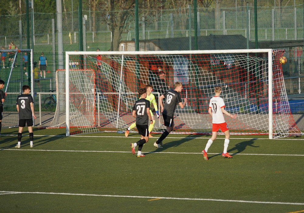 U17 - Barockstadt Fulda Lehnerz