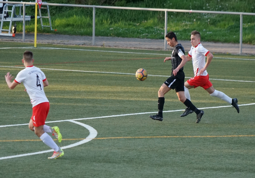 U17 - Barockstadt Fulda Lehnerz