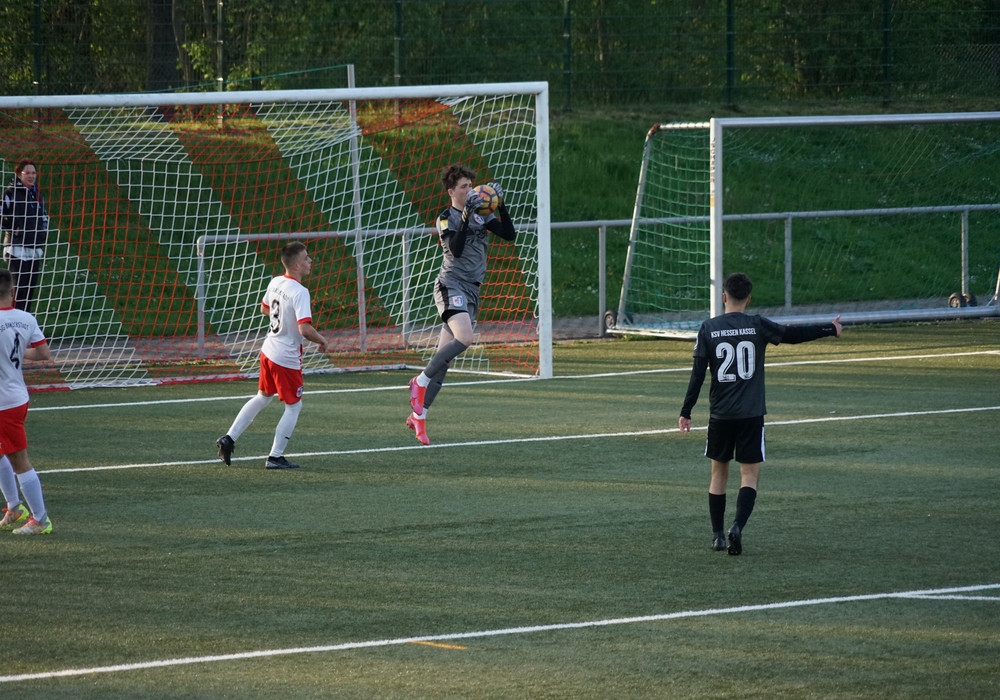 U17 - Barockstadt Fulda Lehnerz