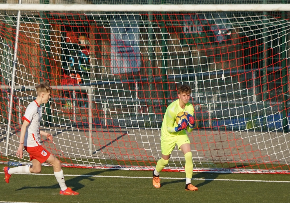 U17 - Barockstadt Fulda Lehnerz