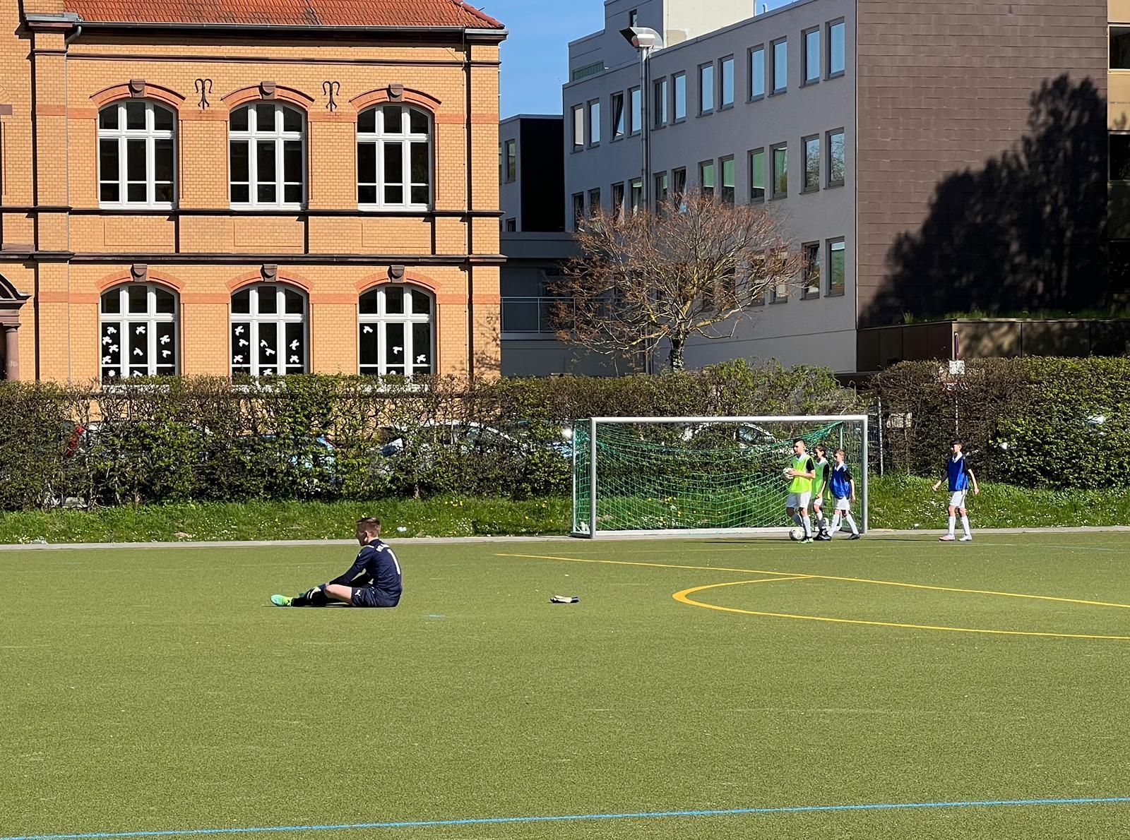 VfL Kassel - U14