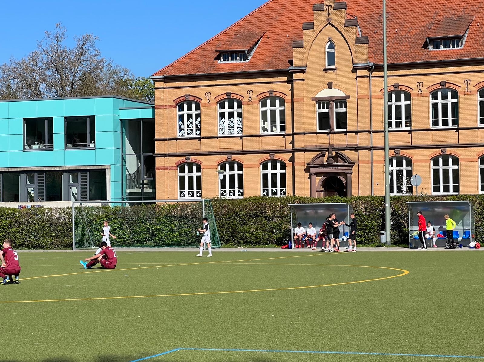 VfL Kassel - U14