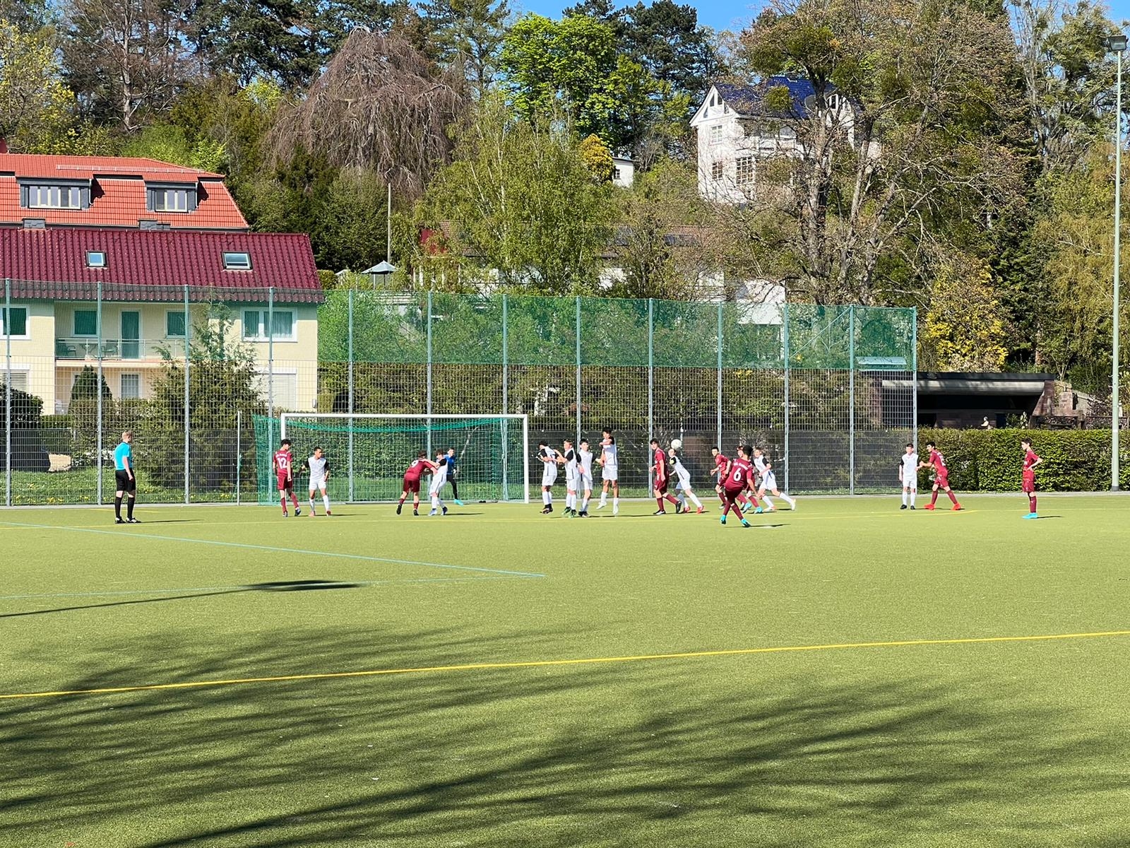 VfL Kassel - U14