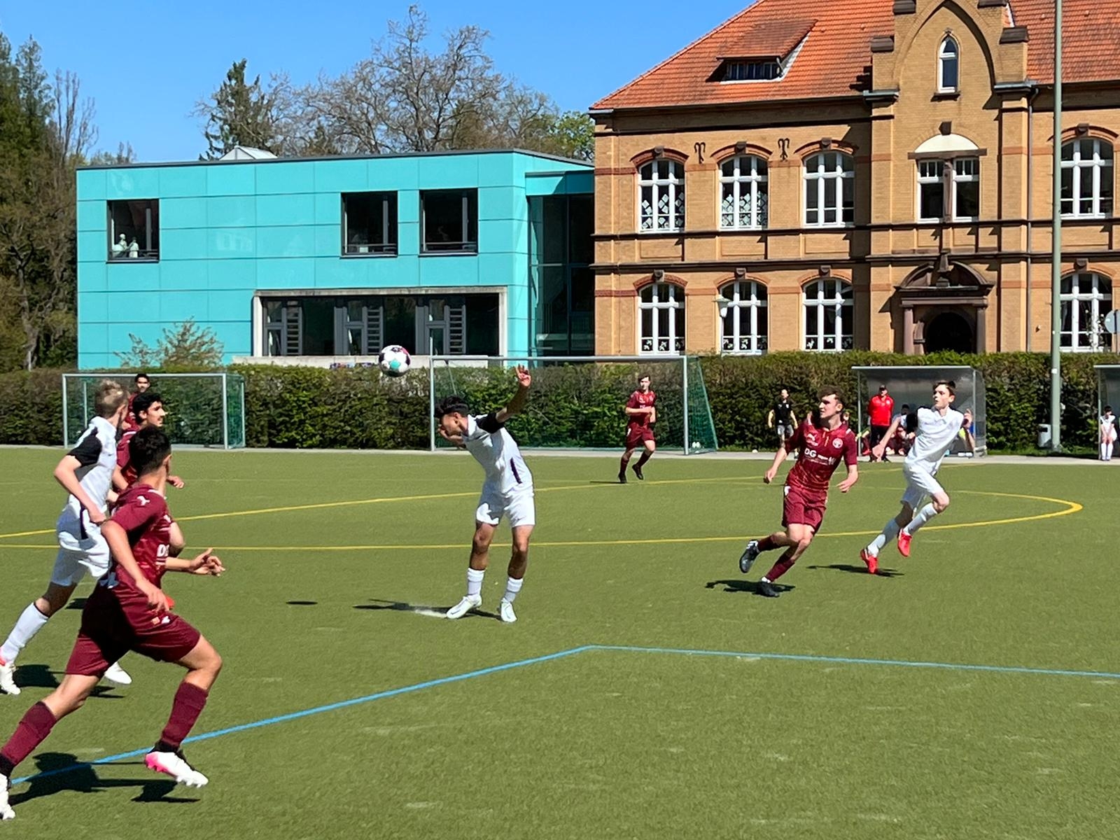 VfL Kassel - U14