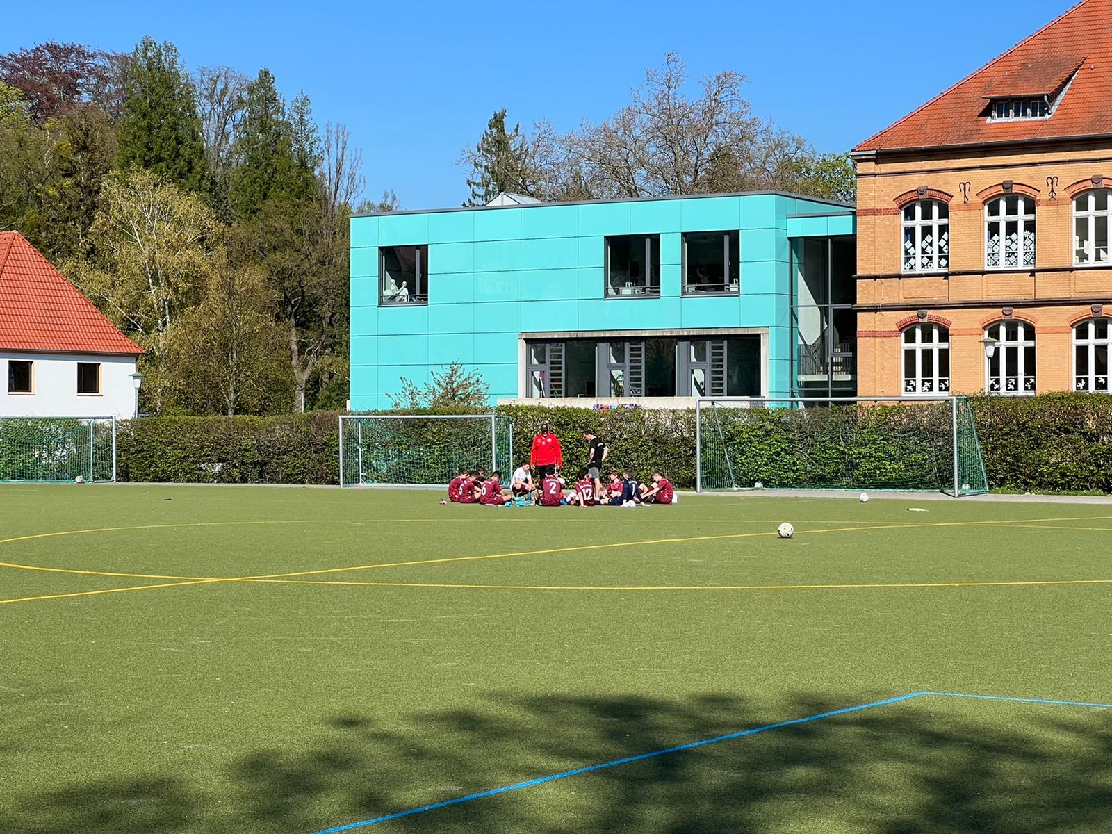 VfL Kassel - U14