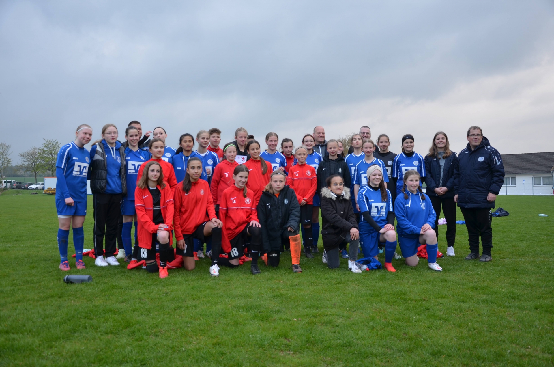 TSV Jahn Calden - KSV Hessen Kassel