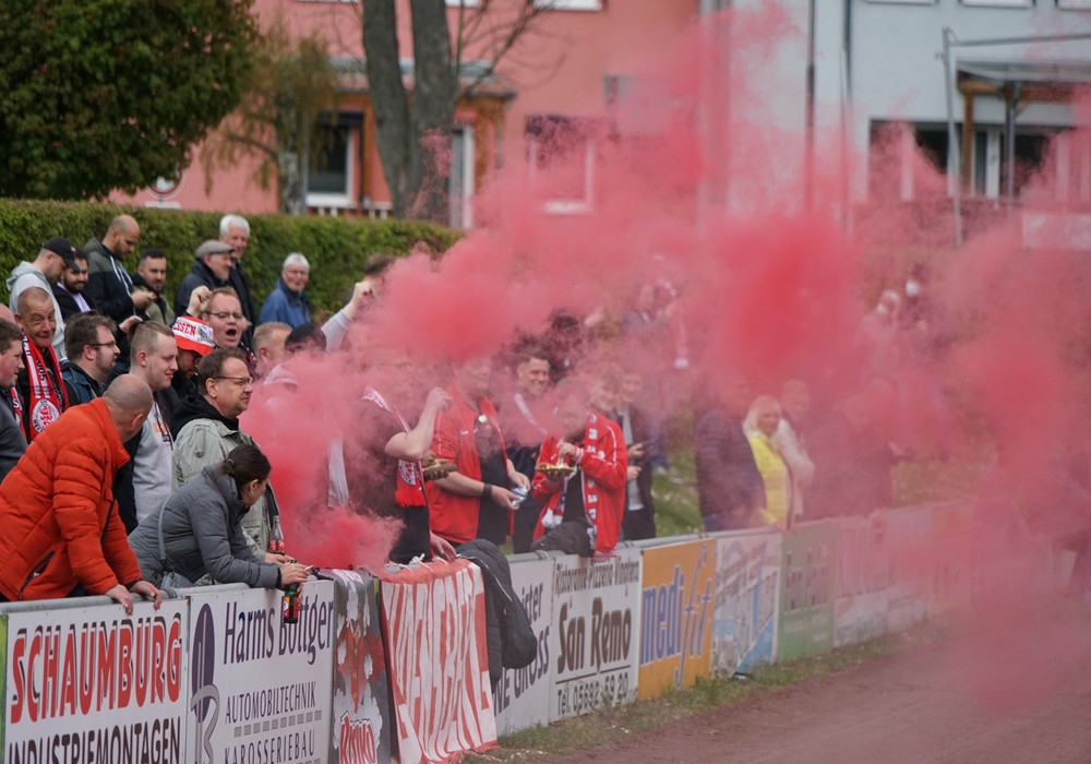 FSV Wolfhagen - U23