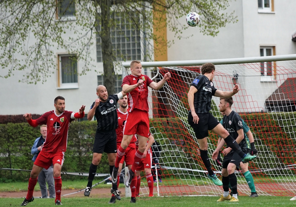 FSV Wolfhagen - U23