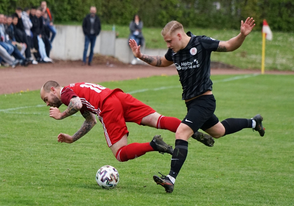 FSV Wolfhagen - U23