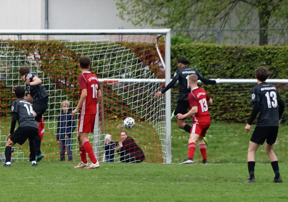 FSV Wolfhagen - U23