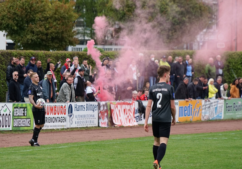 FSV Wolfhagen - U23