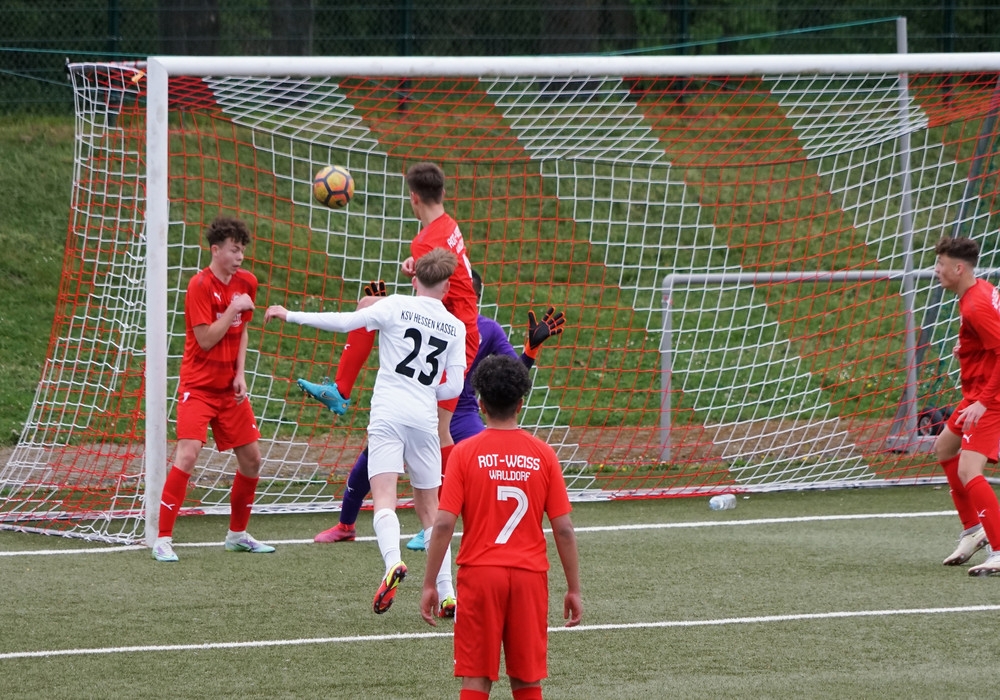 U17 - RW Walldorf