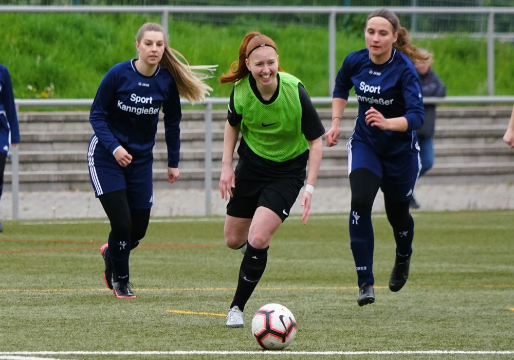 2. Frauen - TSV Zierenberg