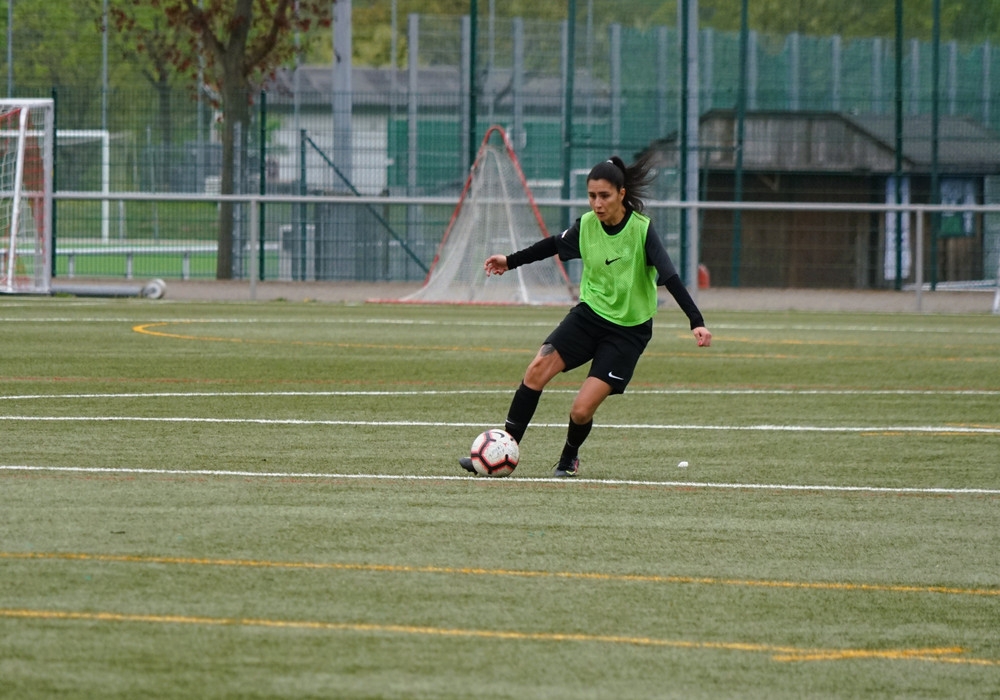 2. Frauen - TSV Zierenberg