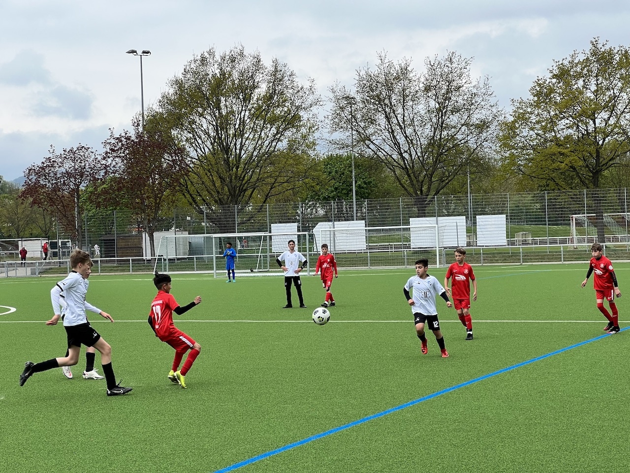U12 - OSC Vellmar