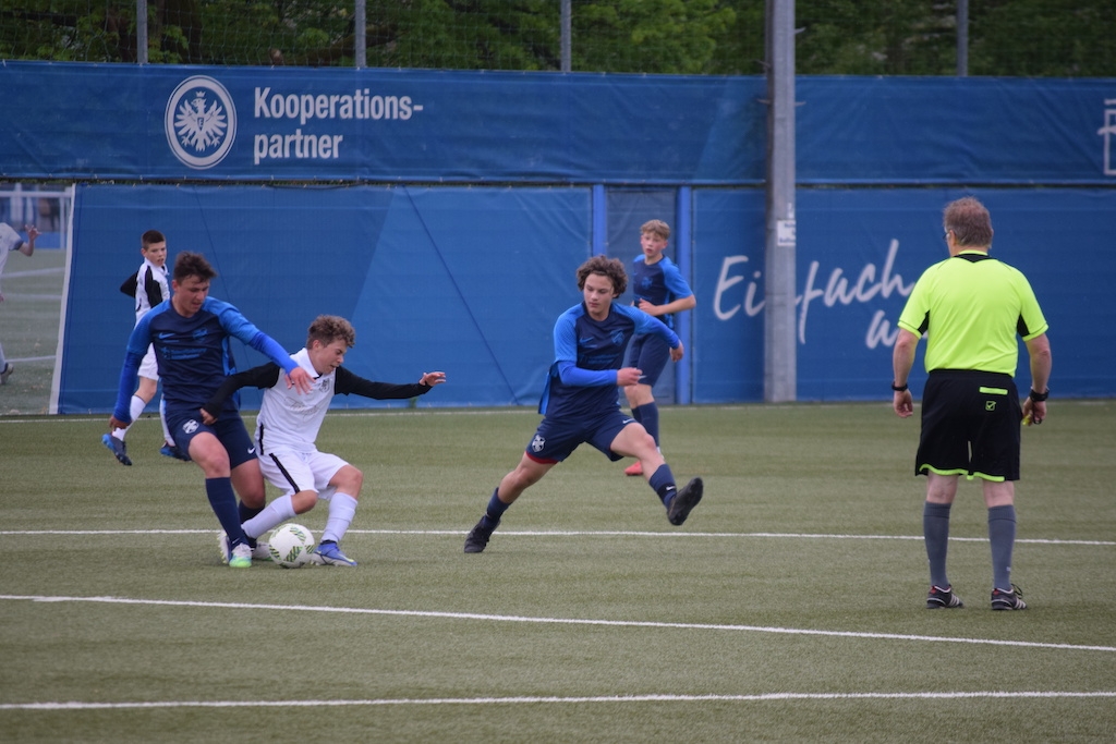 TSG Wieseck II - U14