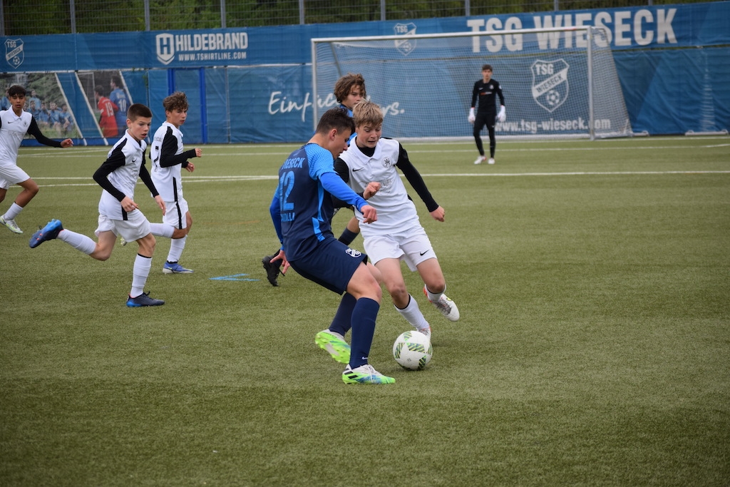TSG Wieseck II - U14