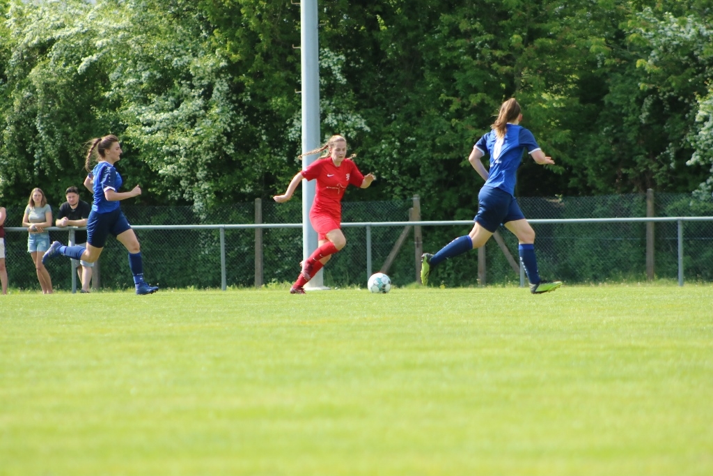 FSV Hessen Wetzlar II - KSV Hessen Kassel