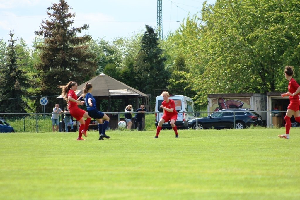 FSV Hessen Wetzlar II - KSV Hessen Kassel