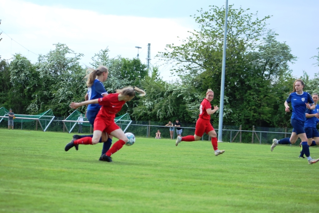 FSV Hessen Wetzlar II - KSV Hessen Kassel