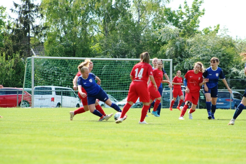 FSV Hessen Wetzlar II - KSV Hessen Kassel