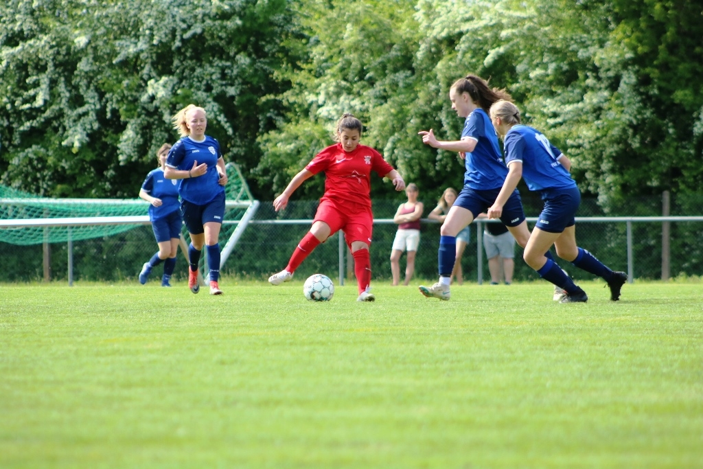 FSV Hessen Wetzlar II - KSV Hessen Kassel