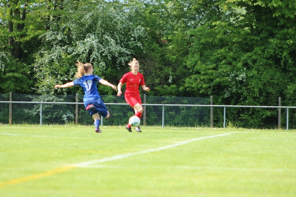 FSV Hessen Wetzlar II - KSV Hessen Kassel