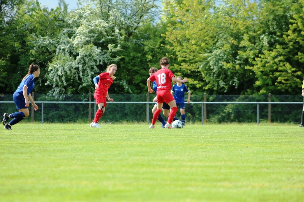 FSV Hessen Wetzlar II - KSV Hessen Kassel