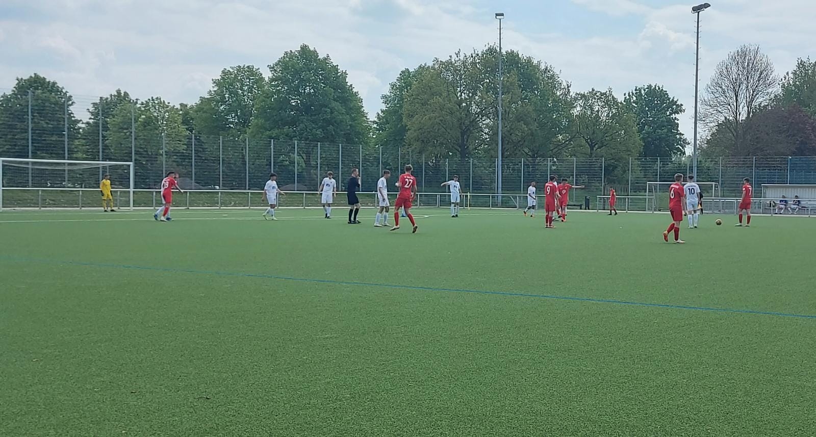 U17 - Erlensee