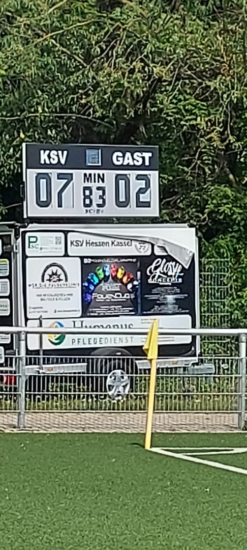 U17 - Erlensee