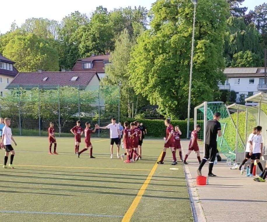 VfL Kassel - U12