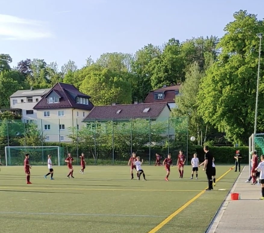 VfL Kassel - U12