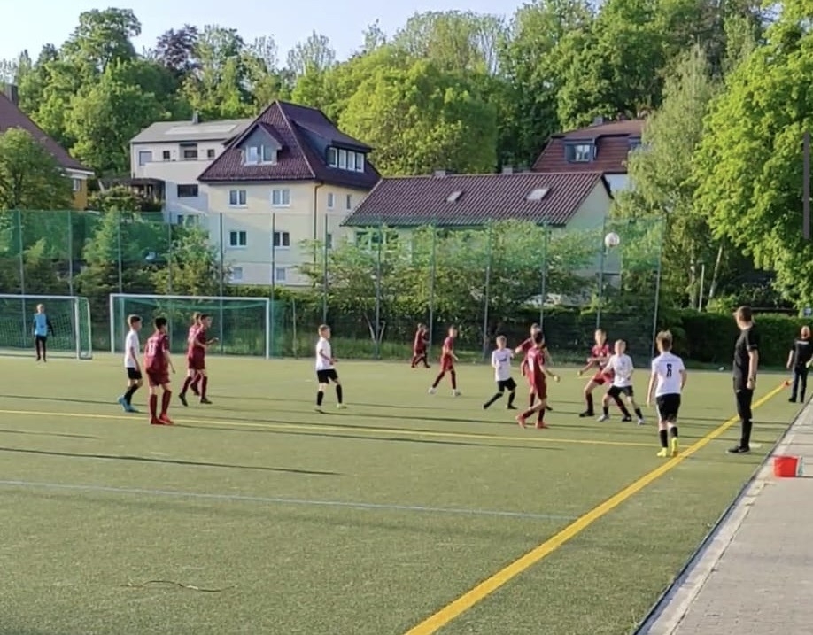 VfL Kassel - U12