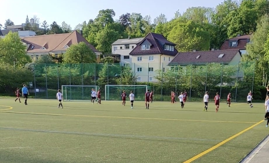 VfL Kassel - U12