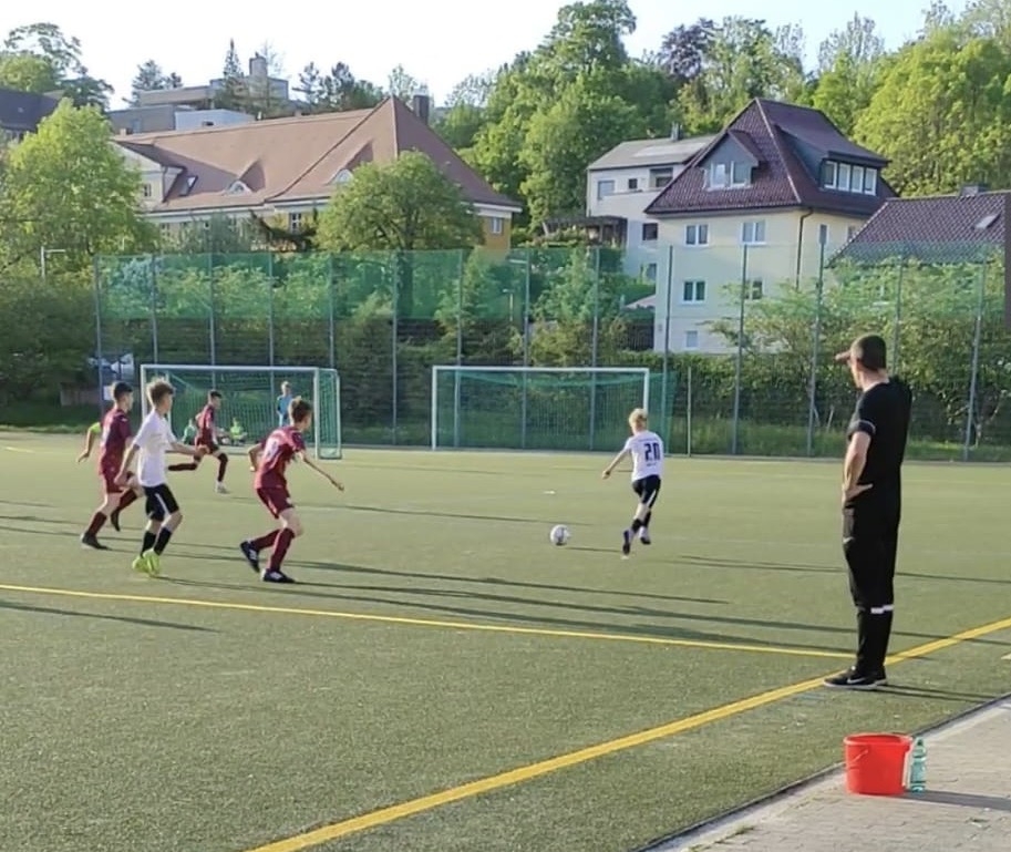 VfL Kassel - U12