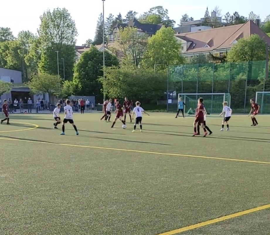 VfL Kassel - U12