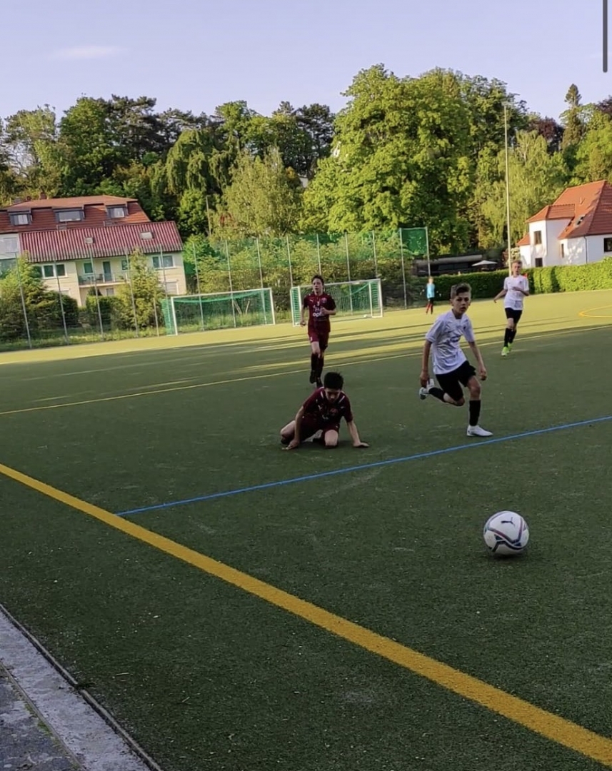 VfL Kassel - U12