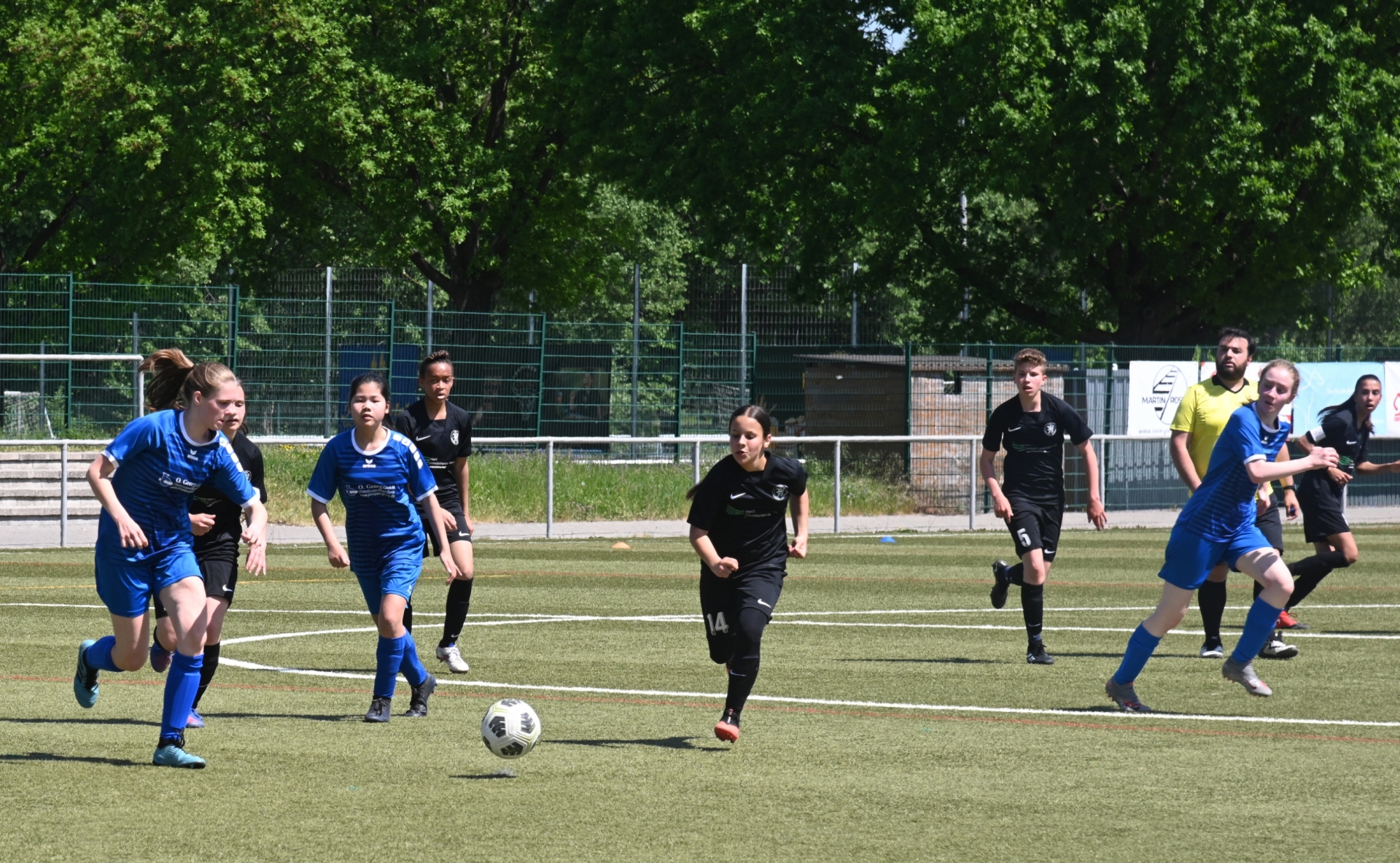 KSV Hessen Kassel – SV Fischbach