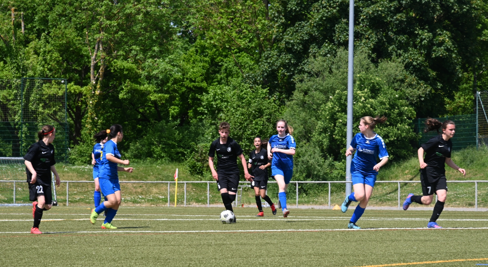 KSV Hessen Kassel – SV Fischbach