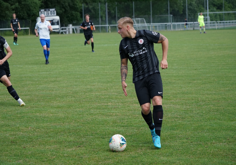 U23 - FSK Vollmarshausen