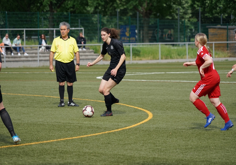 2. Frauen - FSG Gudensberg II