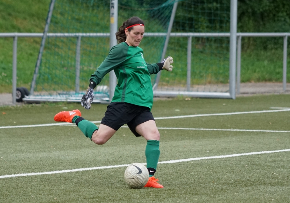 2. Frauen - FSG Gudensberg II