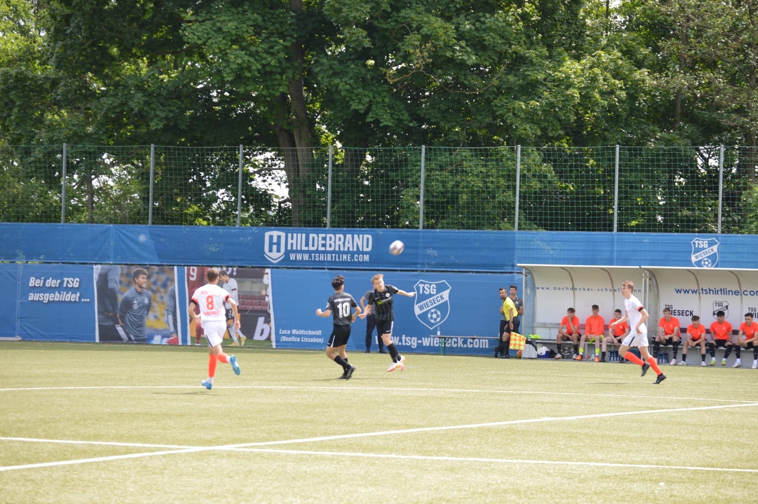 TSG Wieseck - U17